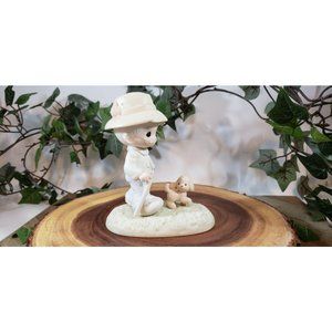 We Need A Good Friend Through The Ruff Times 1988